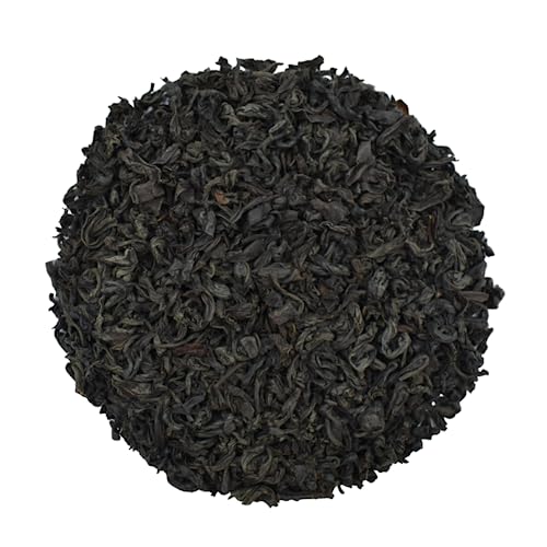 Schwarzer Ceylon Tee Pekoe Lose Blatt - Camellia Sinensis (1.5kg) von YouHerbIt