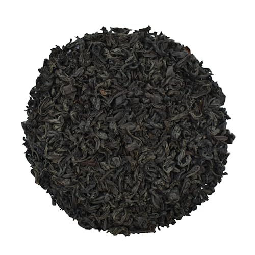 Schwarzer Ceylon Tee Pekoe Lose Blatt - Camellia Sinensis (1kg) von YouHerbIt