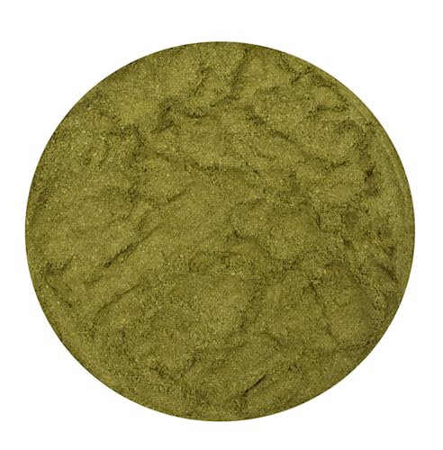 Senna Pulver Blattpulver Sennesblätter Kraut Tee - Cassia Senna (1.5kg) von YouHerbIt
