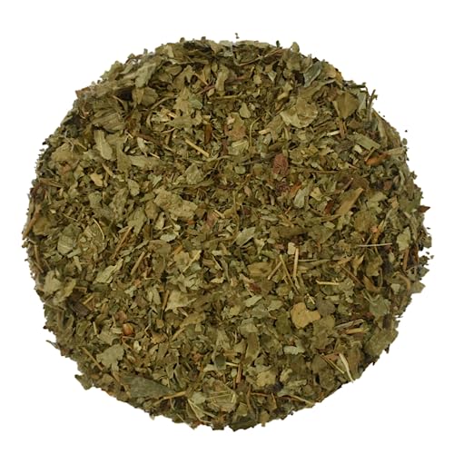 Walderdbeerblätter Walderdbeere Getrocknet Blätter Kräutertee - Fragaria Vesca L. (1kg) von YouHerbIt