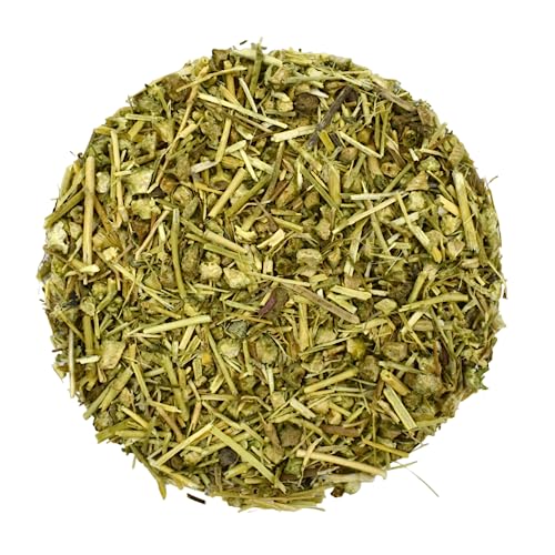 YouHerbIt Tribulus Blätter & Stängel Loser Kraut - Tribulus Terrestris L. (750g) von YouHerbIt