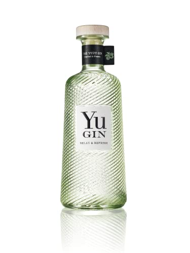 Yu Gin aus Frankreich (1 x 0.7 l) von Yu Gin