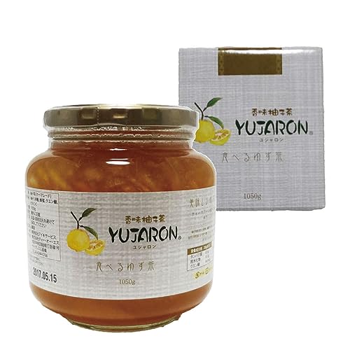 Yujaron Geschmack Citron Yujaron 1050g Yujaron Geschmack Citron Yujaron 1050g von Yujaron