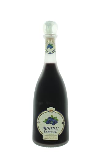 Likör Mirtilli/ Heidelbeeren 0,7l von Yulix