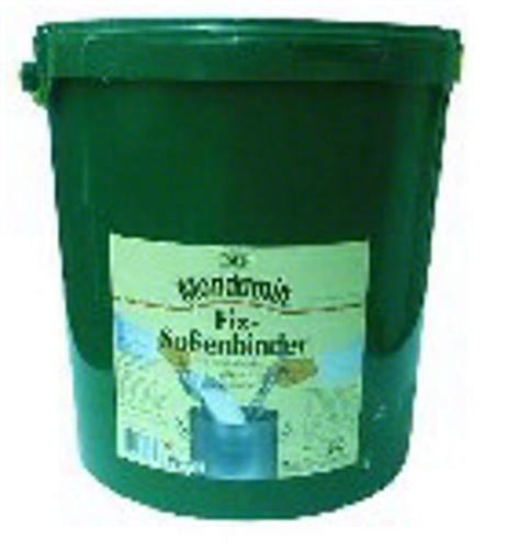 Mondamin Fix-Sossenbinder für helle Saucen - 10.000 g Mondamin Fix-Sossenbinder für helle Saucen - 10.000 g von Yulo