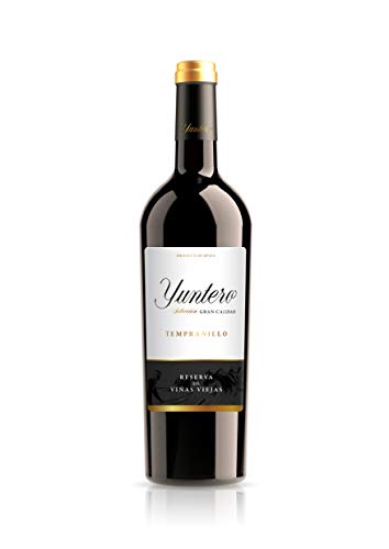 Yuntero - Reserva DO 2015 von Yuntero