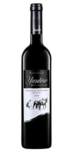 Yuntero - Crianza D.O. 2016 Yuntero - Crianza D.O. 2016 von Yuntero