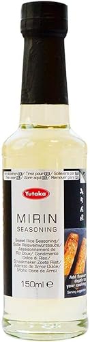 Yutaka | Rice Vinegar | 4 x 150ml von Yutaka