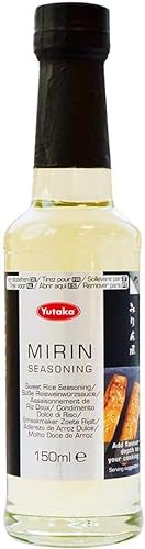 Yutaka | Rice Vinegar | 4 x 150ml von Yutaka