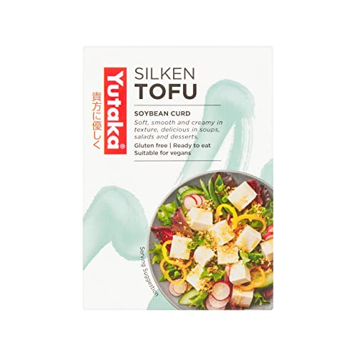 Yutaka japanisches Tofu 349 g von Yutaka