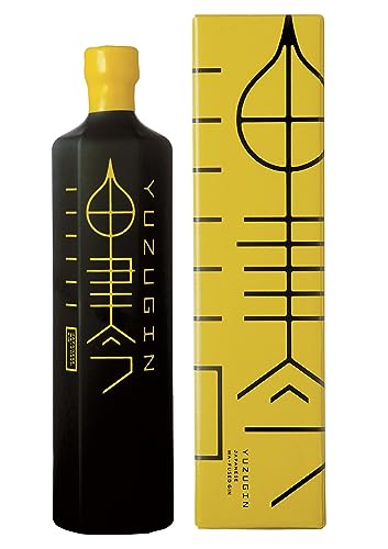 YuzuGin japanese Craft Gin YuzuGin japanese Craft Gin von Yuzugin