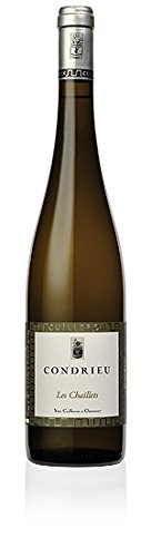 Condrieu Chaillets - Yves Cuilleron (case of 6), Rhone Valley/Frankreich, Viognier, (Weisswein) von Yves Cuilleron