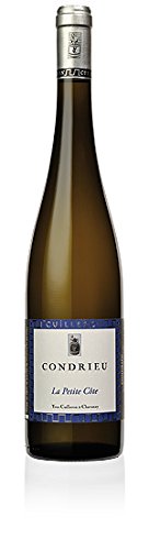 Condrieu La Petite Cote - Yves Cuilleron (case of 6), Rhone Valley/Frankreich, Viognier, (Weisswein) von Yves Cuilleron