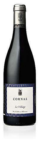 Cornas Le Village - Yves Cuilleron (case of 6), Rhone Valley/Frankreich, Syrah, (Rotwein) von Yves Cuilleron