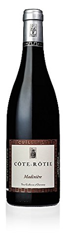 Cote Rotie Madiniere - Yves Cuilleron (case of 6), Rhone Valley/Frankreich, Syrah, (Rotwein) von Yves Cuilleron