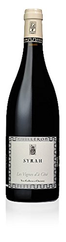 Syrah Rouge - Yves Cuilleron (case of 6), Rhone Valley/Frankreich, Syrah, (Rotwein) von Yves Cuilleron