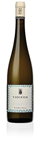 Viognier - Yves Cuilleron (case of 6), Rhone Valley/Frankreich, Viognier, (Weisswein) von Yves Cuilleron