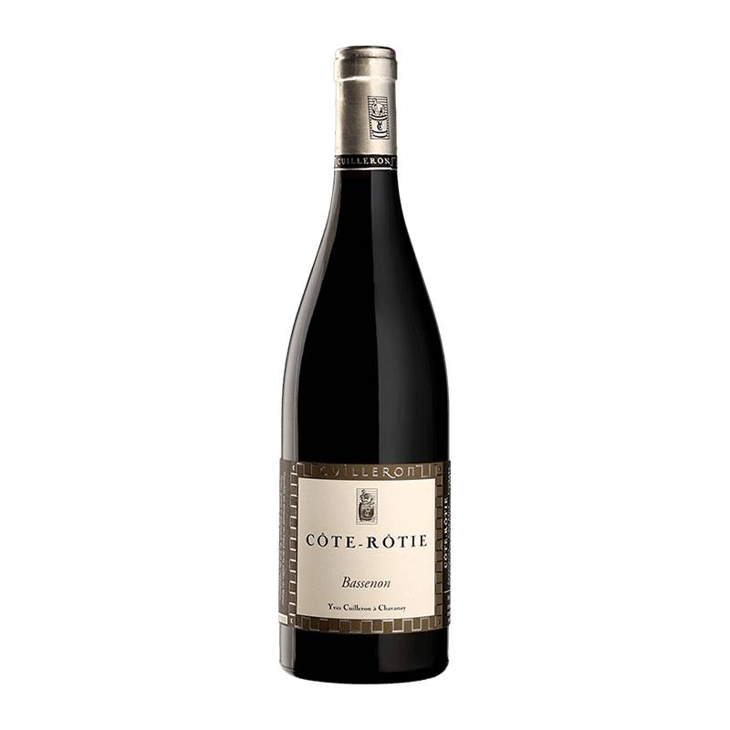 Yves Cuilleron : Bassenon 2022 von Yves Cuilleron