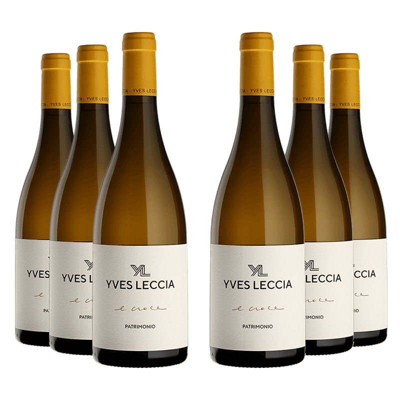 Yves Leccia : E Croce 2023 Yves Leccia : E Croce 2023 von Yves Leccia
