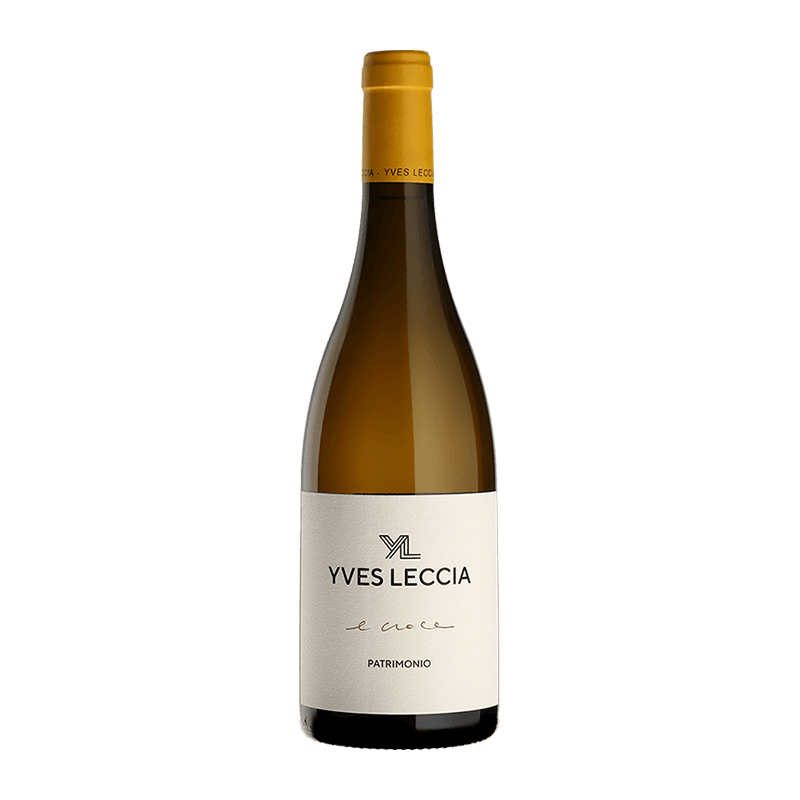 Yves Leccia : E Croce 2023 Yves Leccia : E Croce 2023 von Yves Leccia