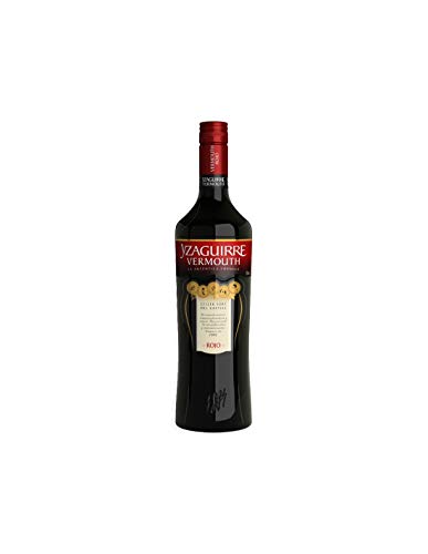 Yzaguirre Vermouth Tinto Clásico - Wermut (1 x 0.75 l) Yzaguirre Vermouth Tinto Clásico - Wermut (1 x 0.75 l) von Yzaguirre