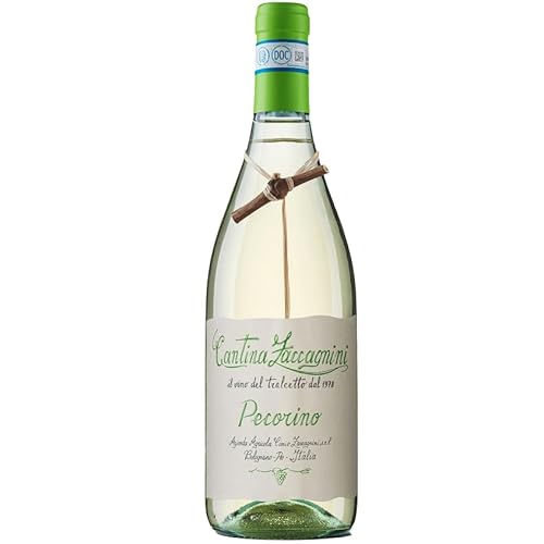 ZACCAGNINI TRALCETTO PECORINO D'ABRUZZO 2022 DOC 75 CL von Zaccagnini