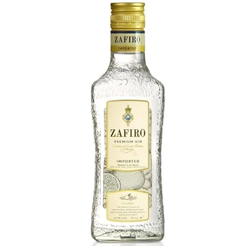 PREMIUM-GIN 70 CL von ZAFIRO