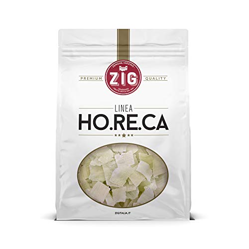 ZIG - HORECA - Aloe vera dehydriert 1 kg ZIG - HORECA - Aloe vera dehydriert 1 kg von ZENONE IOZZINO