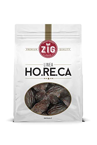 ZIG - HORECA - Datteln Medjoul Premium Gold Selection 1 kg ZIG - HORECA - Datteln Medjoul Premium Gold Selection 1 kg von ZENONE IOZZINO