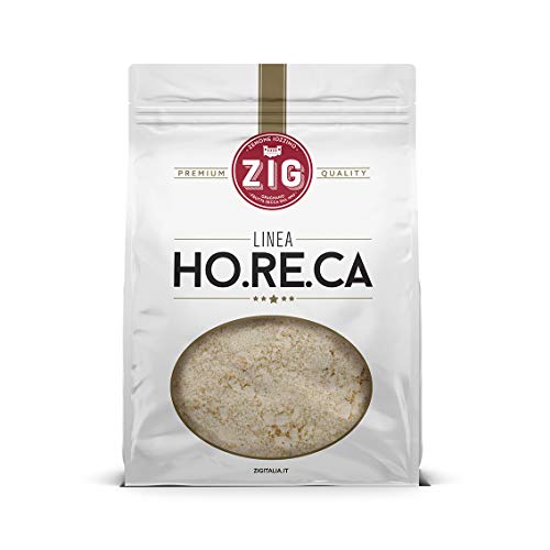 ZIG - HORECA - Geschältes Mandelmehl 1 kg ZIG - HORECA - Geschältes Mandelmehl 1 kg von ZENONE IOZZINO
