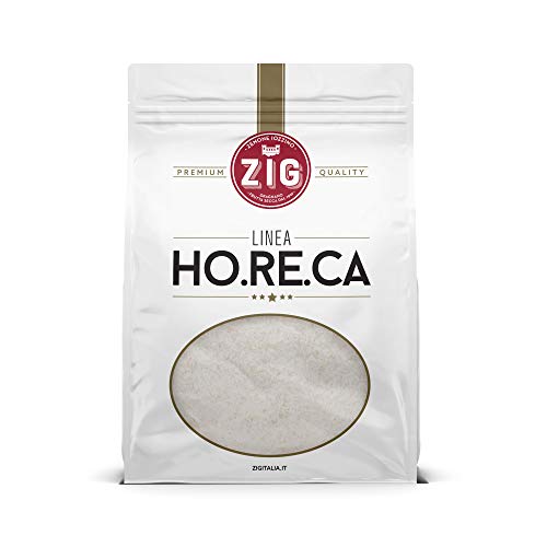ZIG - HORECA - Feines geraspeltes Kokosmehl 750g ZIG - HORECA - Feines geraspeltes Kokosmehl 750g von ZENONE IOZZINO