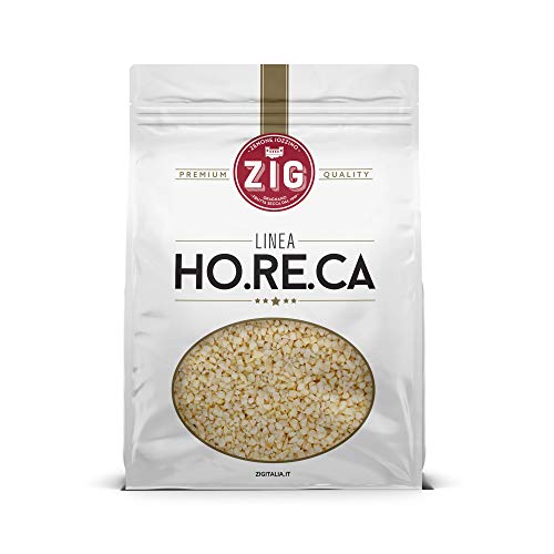 ZIG - HORECA - Gehackte Mandeln 1 kg von ZENONE IOZZINO