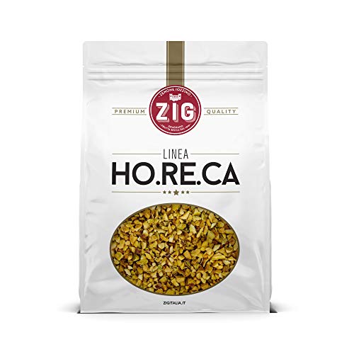 ZIG - HORECA - Gehackte Pistazien 1 kg von ZENONE IOZZINO