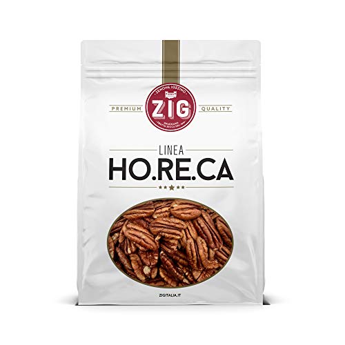 ZIG - HORECA - Pekannüsse 1 kg von ZENONE IOZZINO