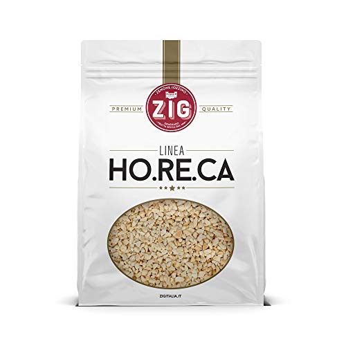 ZIG - HORECA - Geröstete Erdnusskörner 1kg von ZENONE IOZZINO