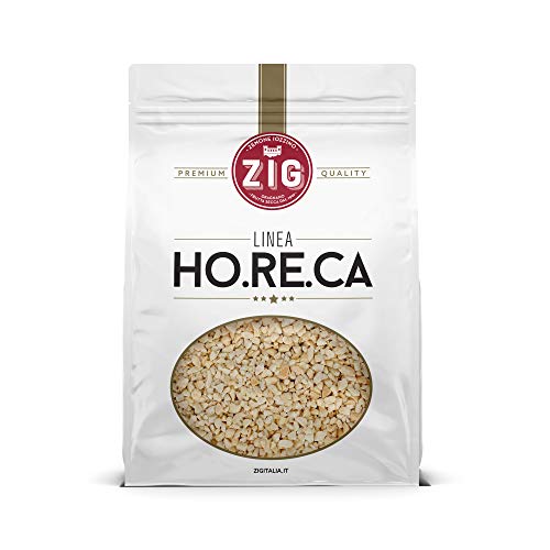 ZIG - HORECA - Geröstete Erdnusskörner 1kg ZIG - HORECA - Geröstete Erdnusskörner 1kg von ZENONE IOZZINO