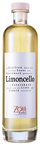 ZOTT Limoncello - 0,5 L von ZOTT