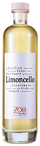 ZOTT Limoncello - 0,5 L von ZOTT