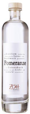 ZOTT Pomeranze - 0,5 L von ZOTT