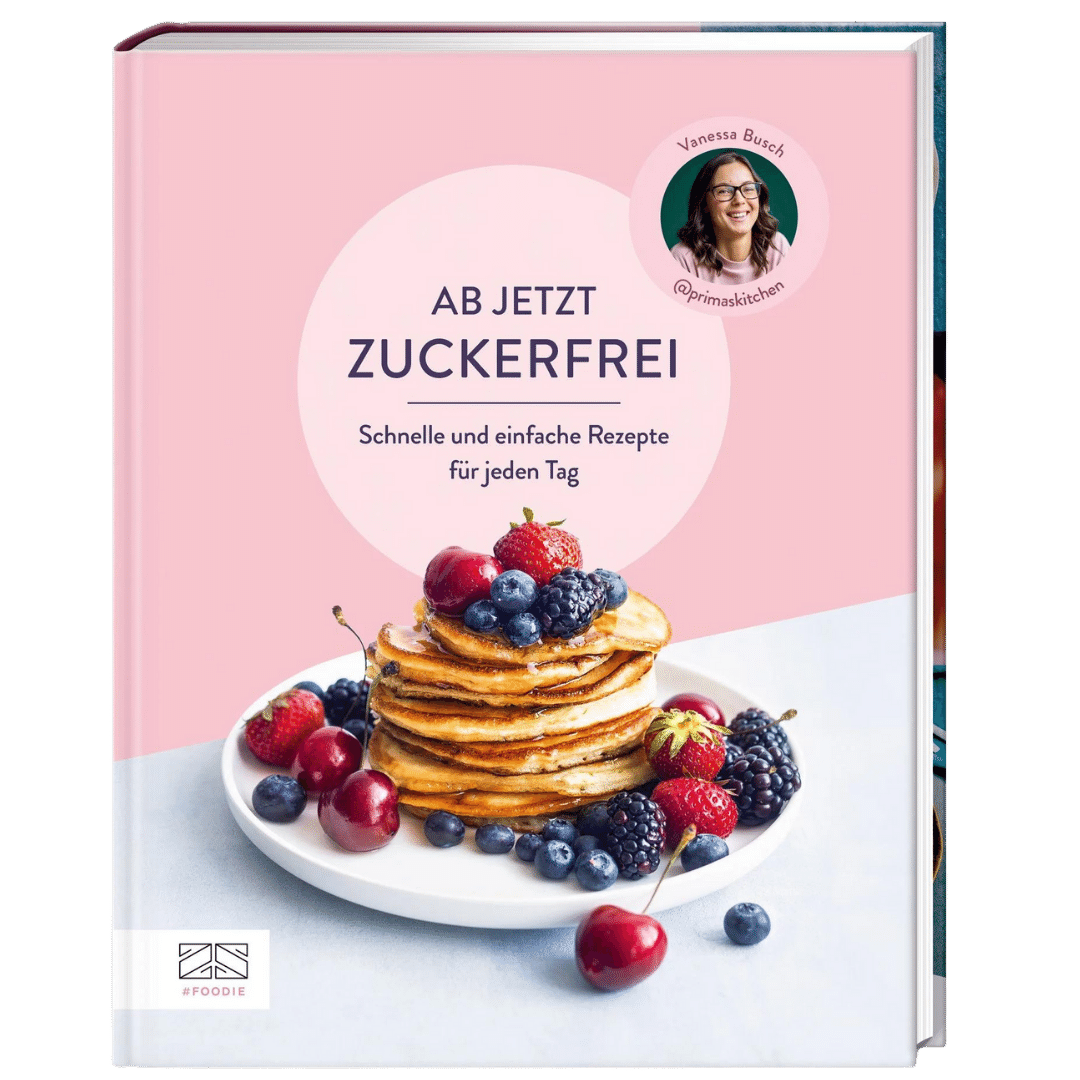 Ab jetzt zuckerfrei Ab jetzt zuckerfrei von ZS Verlag