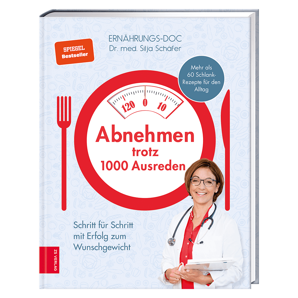 Abnehmen trotz 1000 Ausreden Abnehmen trotz 1000 Ausreden von ZS Verlag