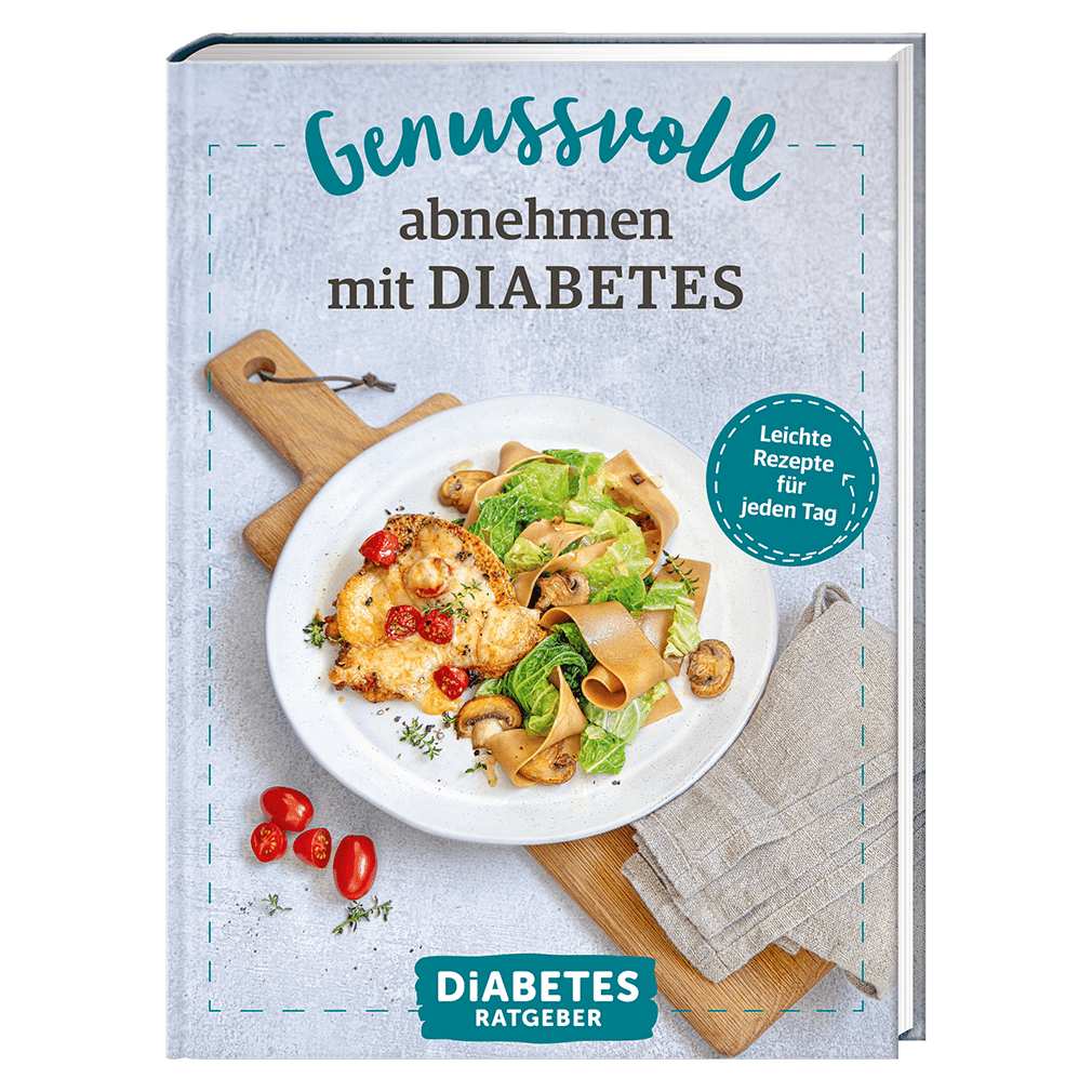 Diabetes Ratgeber Diabetes Ratgeber von ZS Verlag