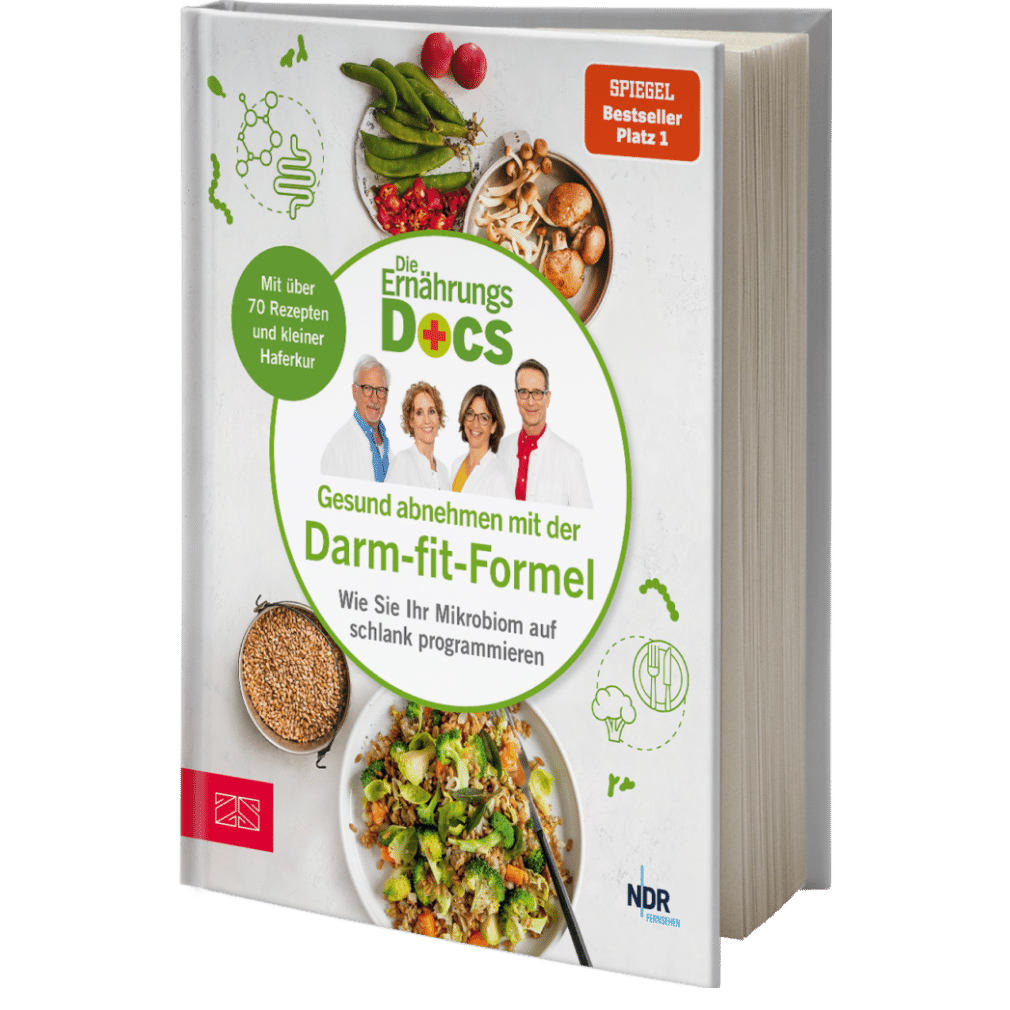 Die Ernährungs-Docs – Gesund abnehmen Die Ernährungs-Docs – Gesund abnehmen von ZS Verlag