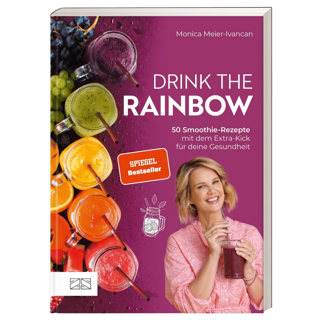 Drink the Rainbow von ZS Verlag