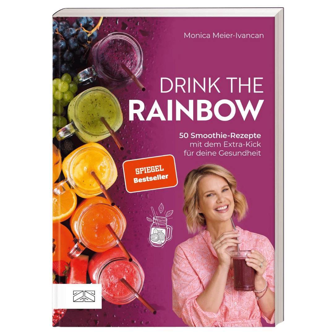 Drink the Rainbow Drink the Rainbow von ZS Verlag