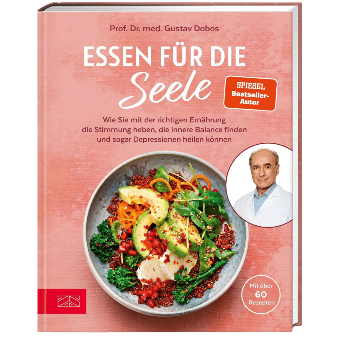Essen für die Seele Essen für die Seele von ZS Verlag