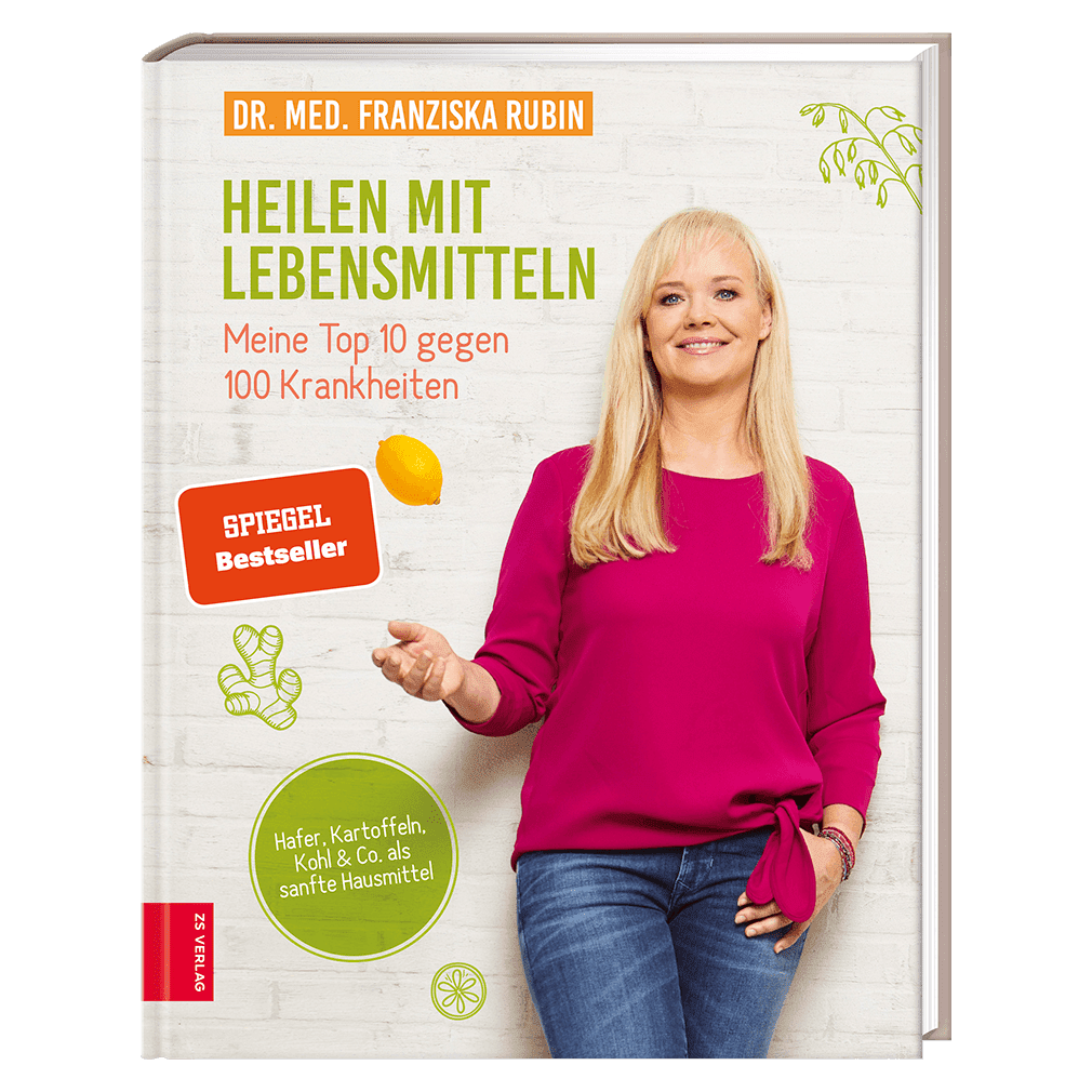 Heilen mit Lebensmitteln: Meine Top 10 gegen 100 Krankheiten Heilen mit Lebensmitteln: Meine Top 10 gegen 100 Krankheiten von ZS Verlag