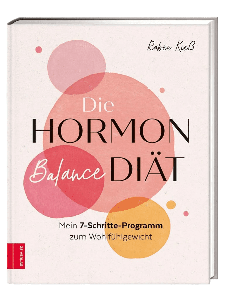 Hormon Balance Diät von ZS Verlag