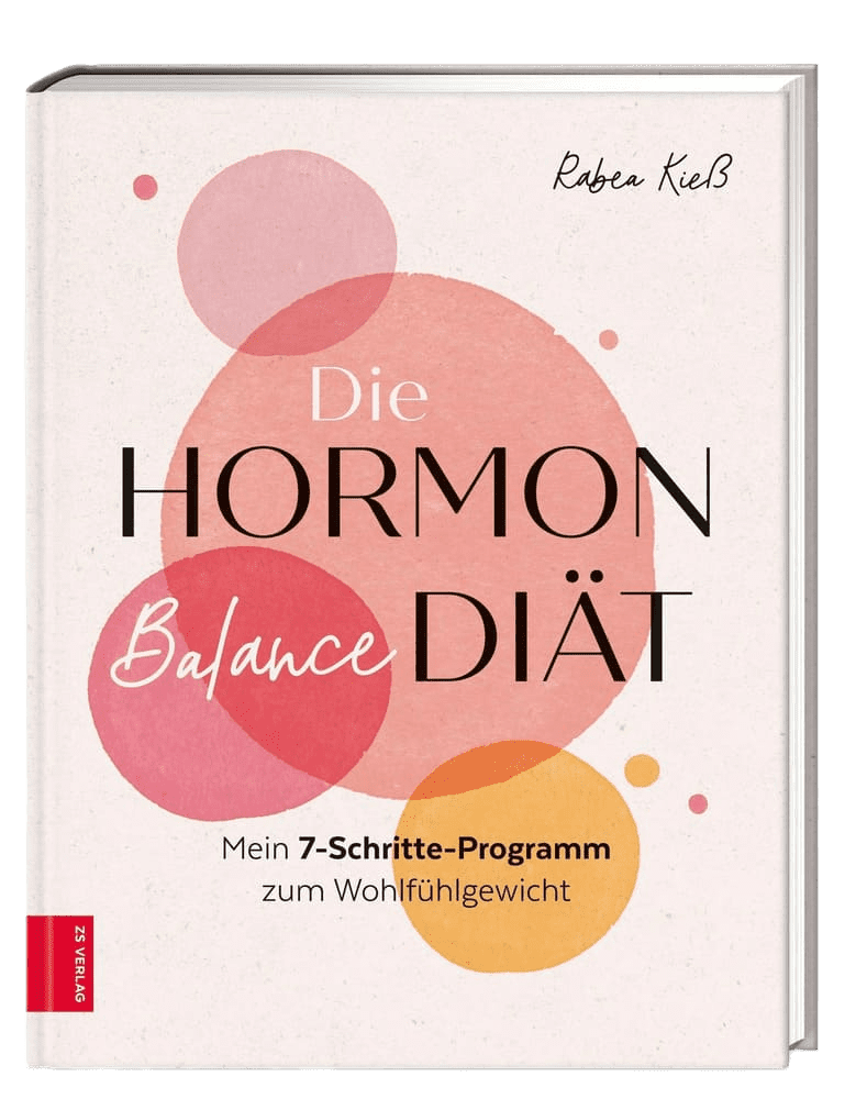 Hormon Balance Diät Hormon Balance Diät von ZS Verlag