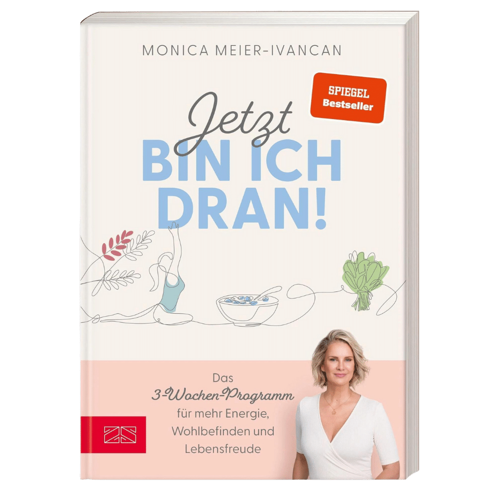 Jetzt bin ich dran! Jetzt bin ich dran! von ZS Verlag